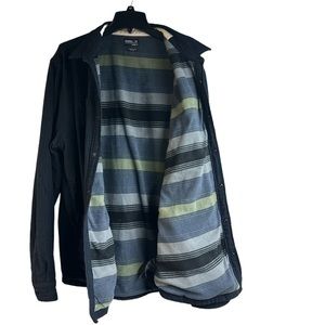 O'Neill | Jackets & Coats | Oneill Artic Fleece Lined Jacket Xl Blue ...